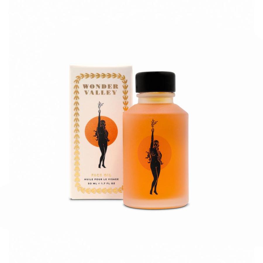 FACE OIL - 50ML