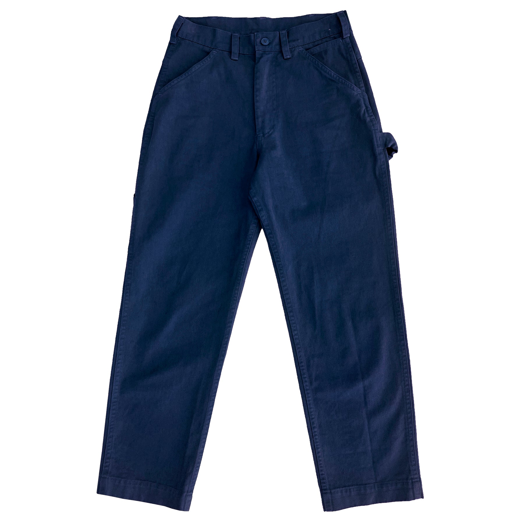 PAINTER PANT - NAVY