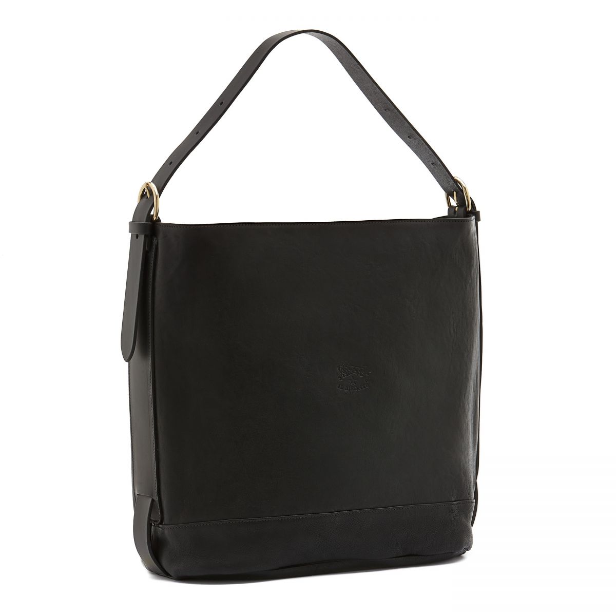 SONIA SHOULDER BAG - BLACK