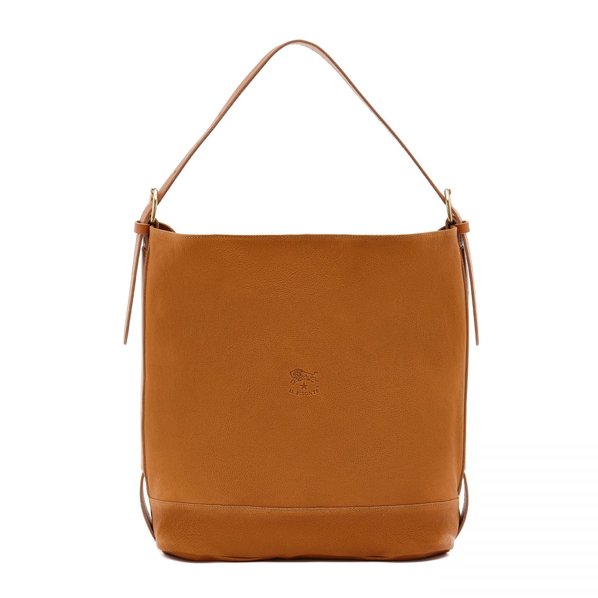 SONIA SHOULDER BAG - NATURAL