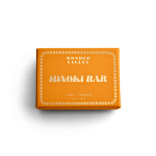 HINOKI BAR