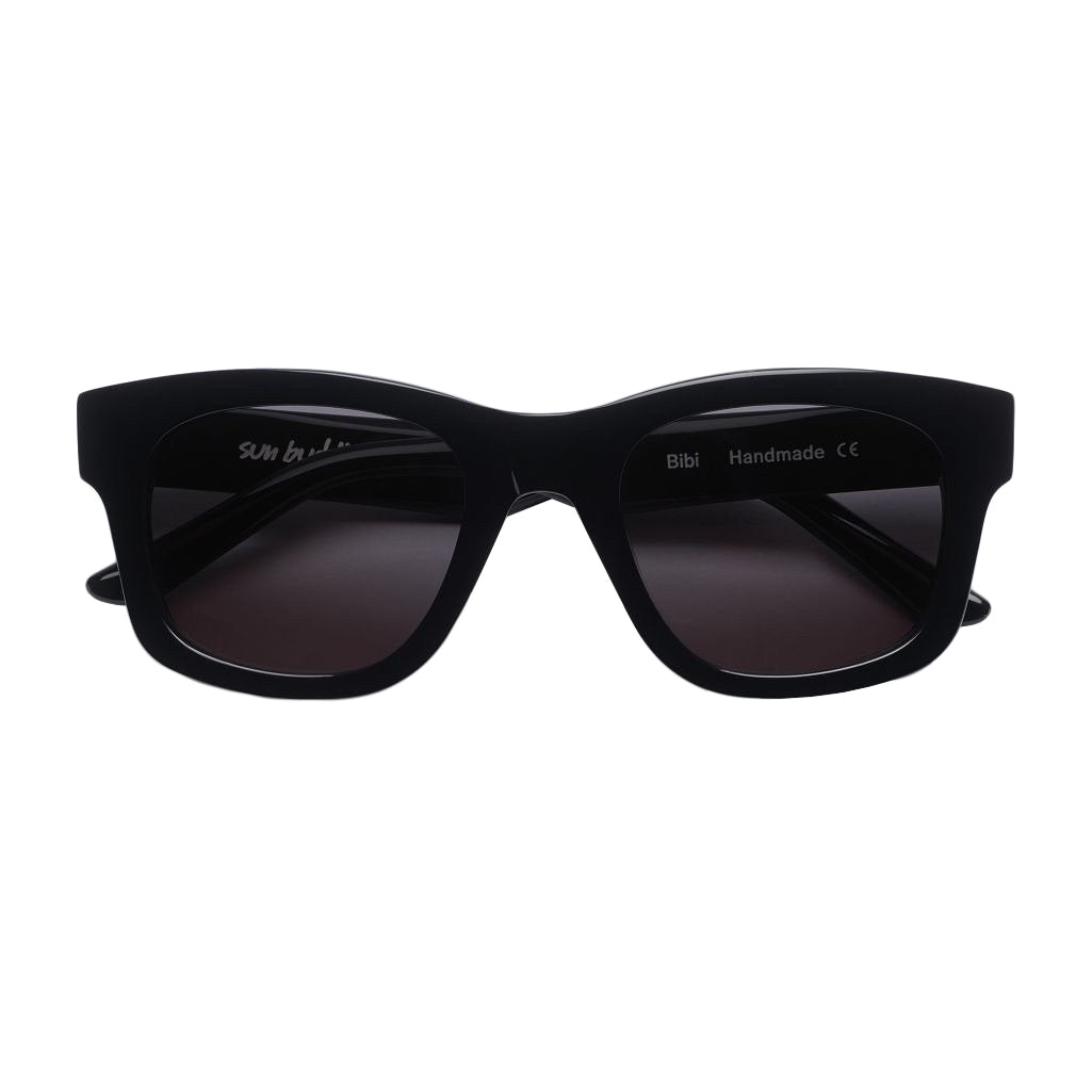 BIBI SUNGLASSES - BLACK