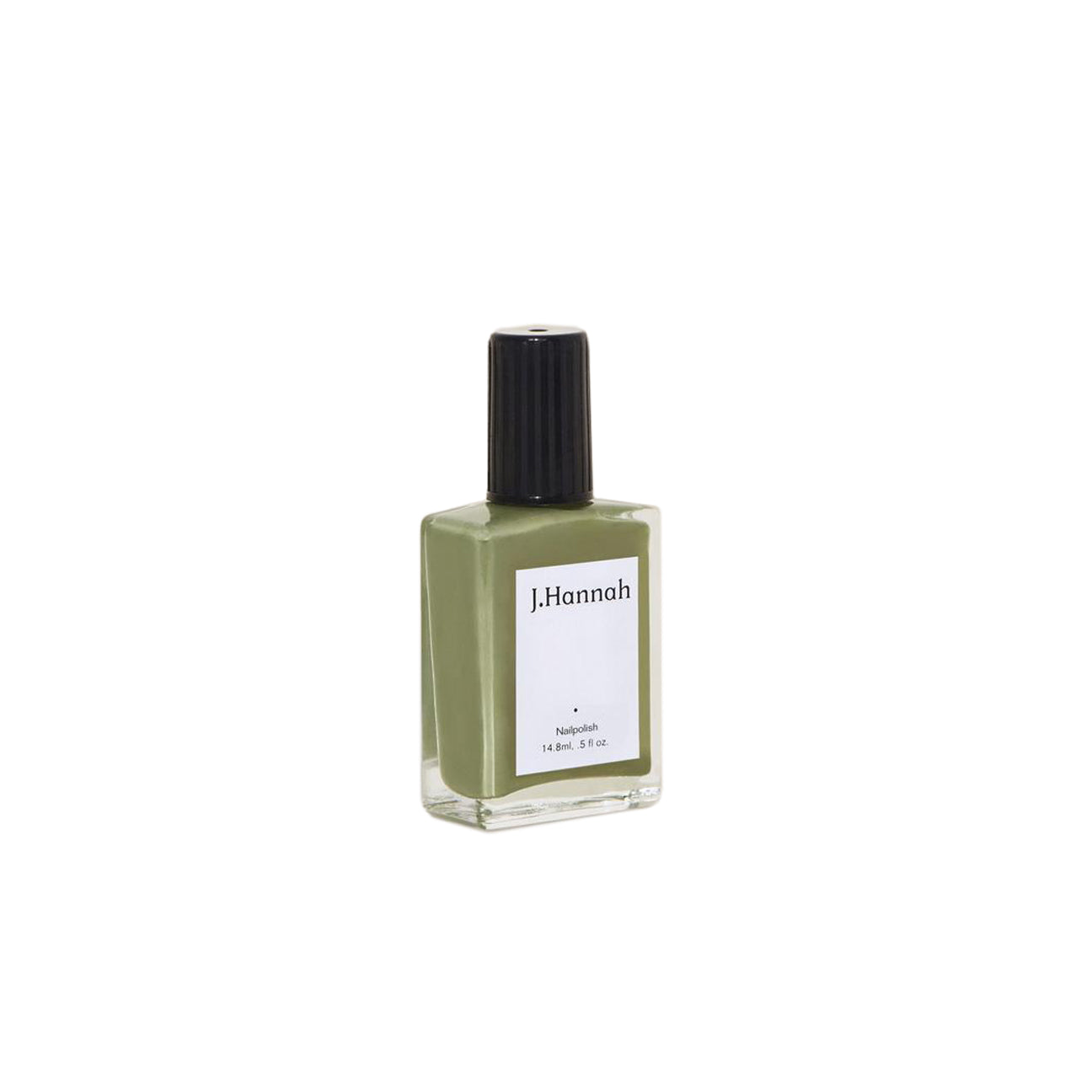 NAIL POLISH - ARTICHOKE