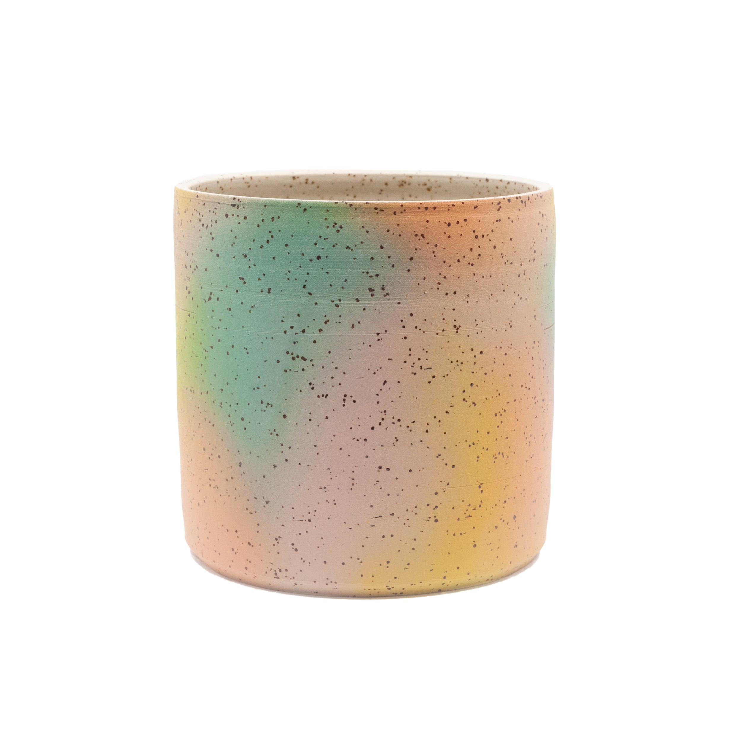 COLOR CLOUD PLANTER
