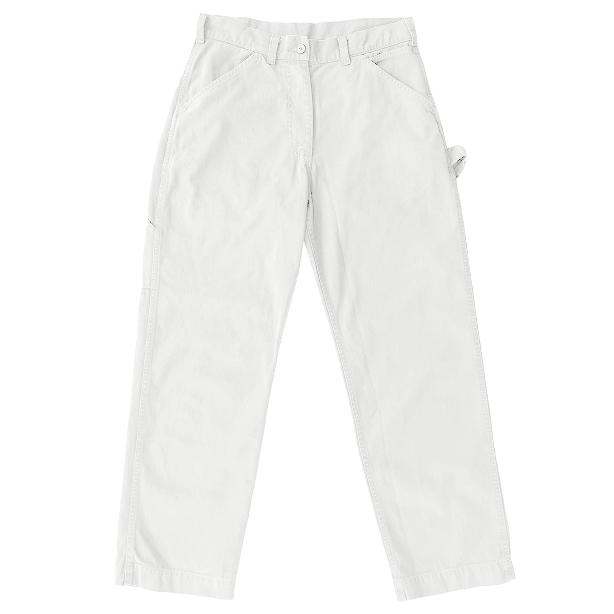 PAINTER PANT - BONE